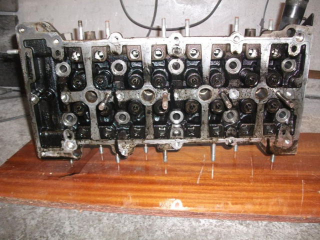 Двигатель 2.0 CDTI 160 л. с. OPEL INSIGNIA