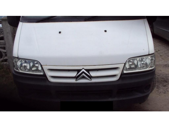 Citroen jumper peugeot boxer ducato 2.2 HDI двигатель