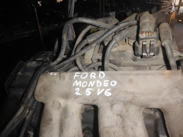 Двигатель FORD MONDEO MKIII MKII 3 2.5 V6 LCBD