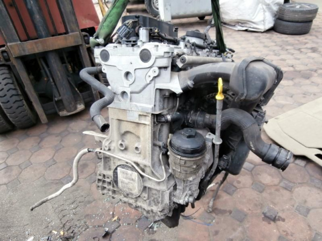 Двигатель VOLVO 3, 2 V70 S80 XC70 XC90 бензин