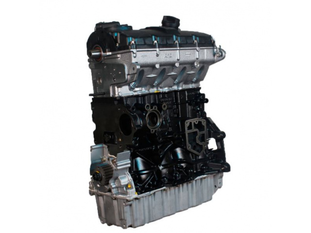 Двигатель VW PASSAT B6 1.9 TDI BLS год GWARANCJI