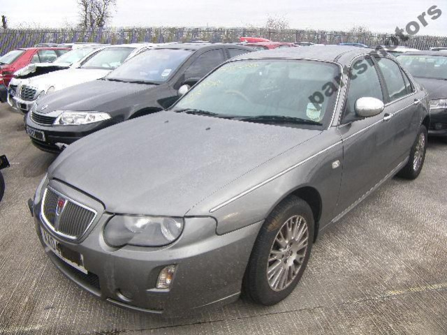 Двигатель бензин MG ZT ROVER 75 1.8 16V 18K4F