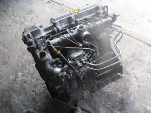 Двигатель OPEL ZAFIRA VECTRA ASTRA II 2.0 DTL X20DTL