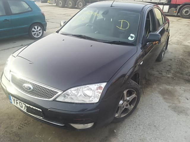 Двигатель Ford Mondeo 1.8 MK3 16V 2007