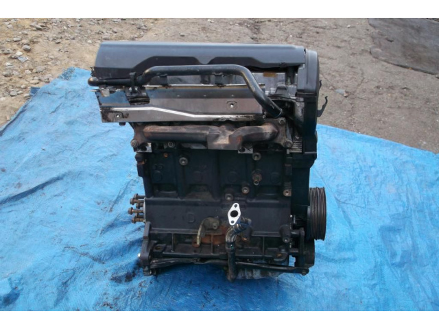 Двигатель VW PASSAT B5 AUDI A4 1.8 T AEB