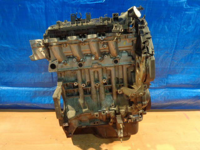 Двигатель FORD CITROEN PEUGEOT 1.6 HDI 109 KM 9HY