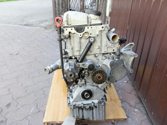 Двигатель 2.9TD Mercedes Sprinter W 210 E класса