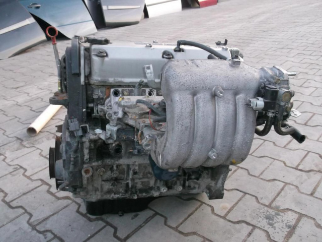 Двигатель F20B6 HONDA ACCORD 6 2.0 16V 68 тыс KM