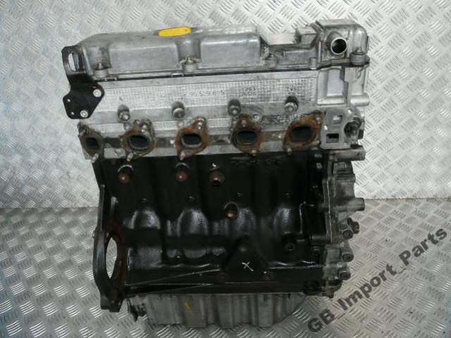 @ OPEL VECTRA B 2.0 DTL X20DTL двигатель F-VAT