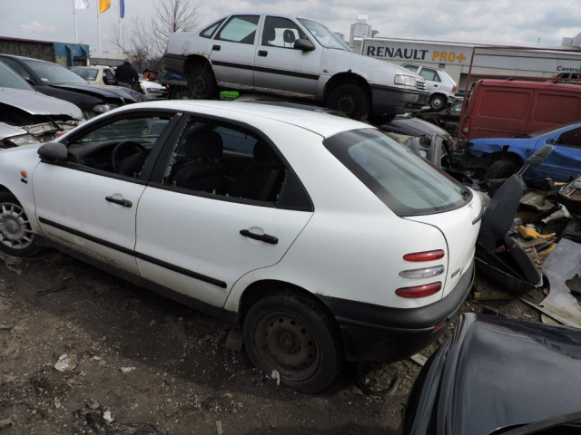 Fiat BRAVO 1.4 12V Caly на запчасти Варшава !!!