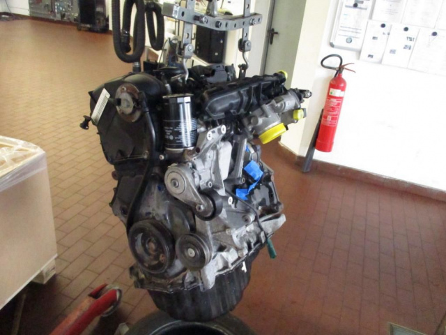 Двигатель AUDI A4 A5 A6 Q5 2.0 TFSI CDN в сборе!!!