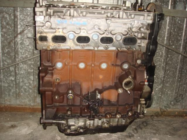 Двигатель CITROEN C4 C5 DS4 DS5 2.0 HDI 150 163 RH02