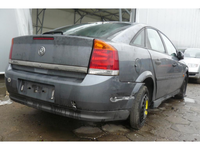 Двигатель 1, 8 OPEL VECTRA C 04г.. LODZKIE