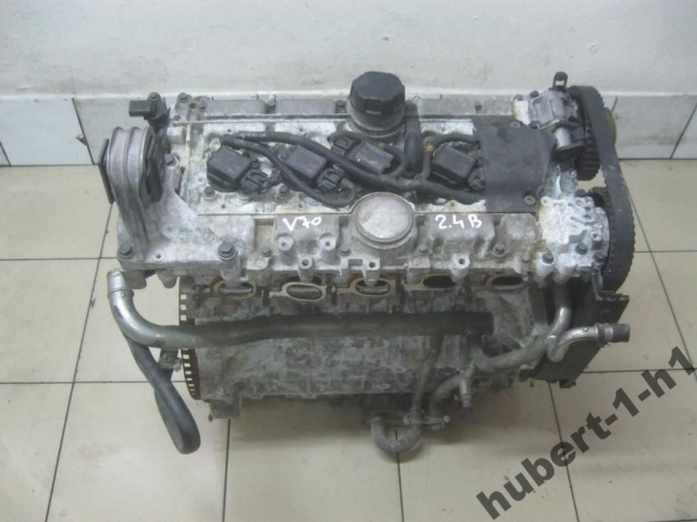 VOLVO S60 V70 S80 XC70 двигатель B5244S 2.4 бензин