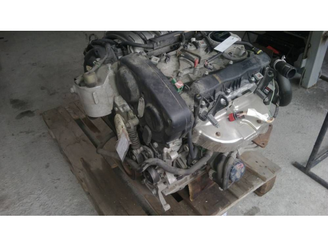 Двигатель 3, 0 V6 24V CITROEN C5 PEUGEOT 35TYS.