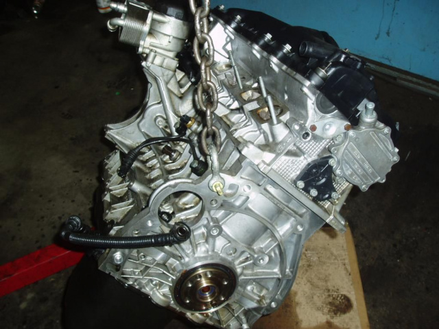 Двигатель bmw 1.8 valvetronic e90 e91 e87 N46B20
