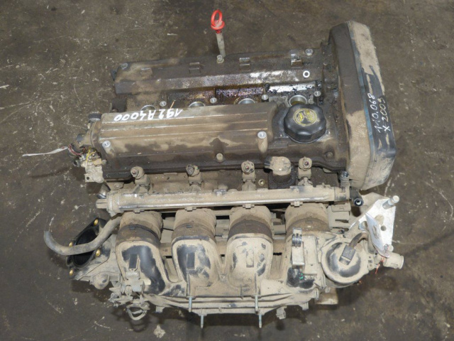 Двигатель в сборе Fiat Stilo 1, 8 16V 192A4000