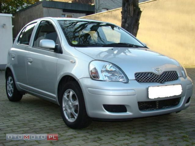 Двигатель D-4D 1.4 TOYOTA YARIS