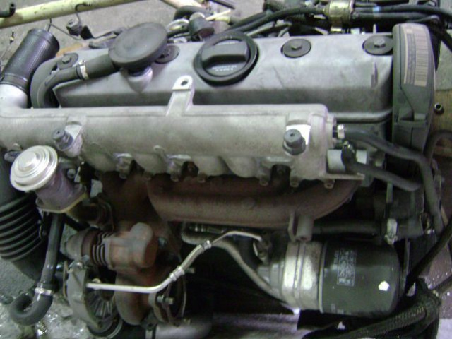 VOLVO 850 V70 двигатель 2.5TDI TDI
