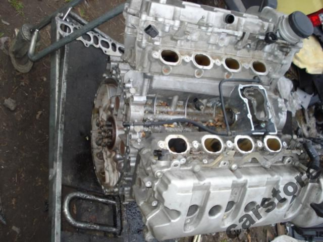 PORSCHE CAYENNE S двигатель 4.5 V8
