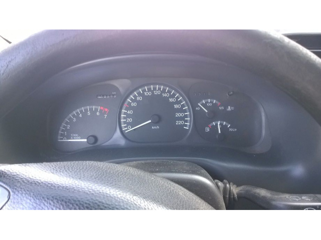 OPEL SINTRA 96-99 2.2 16V двигатель RADOM запчасти