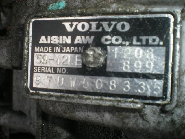 VOLVO V70 850 S80 VW LT T4 2.5 TDI двигатель гарантия