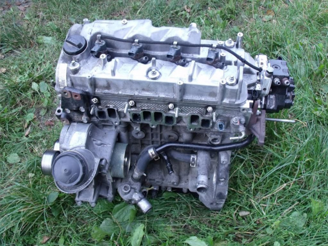 Двигатель N22A1 HONDA ACCORD, F-RV