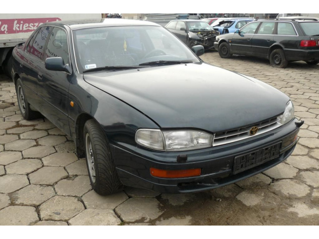 Двигатель 3, 0 TOYOTA CAMRY '91R. LODZKIE