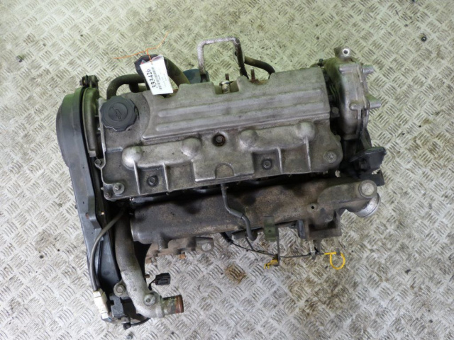 Двигатель RF2A Mazda 626 GF 2, 0 DITD 90 л.с. гарантия