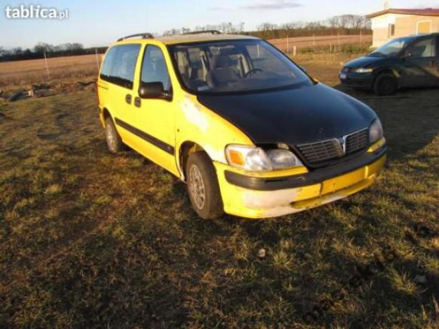 Opel Sintra 2.2dti двигатель + навесное оборудование !!! 230Tys.km!