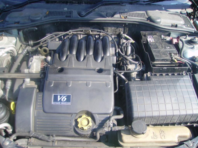 ROVER 75 MG 2.5 V6 двигатель В отличном состоянии гарантия