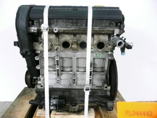 Двигатель ROVER 45 75 FREELANDER 1.8 16V гарантия