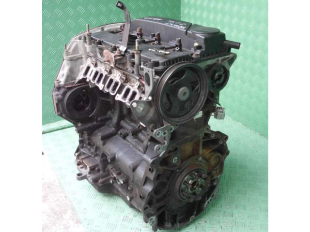 Двигатель FORD TRANSIT 2.0 TDDI 100 KM ABFA 00-06
