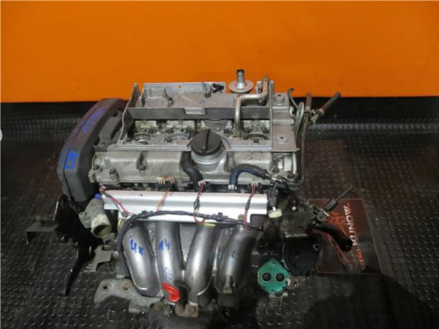 Двигатель VOLVO S40 V40 B4184S 1.8 B 16V гарантия