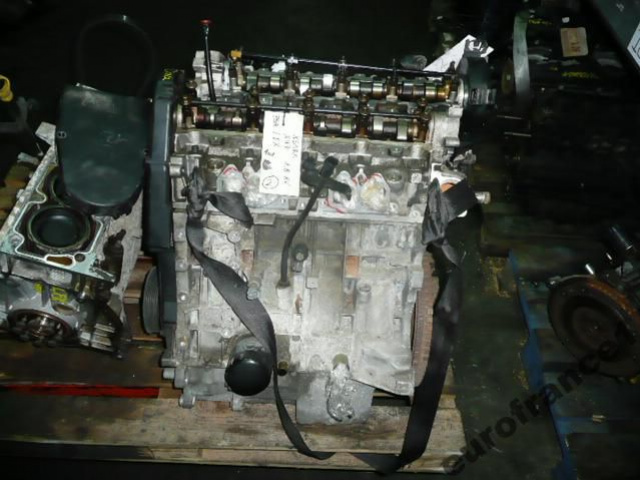 Двигатель Peugeot 406 Xsara Xantia LFX XU7 1, 8 8V