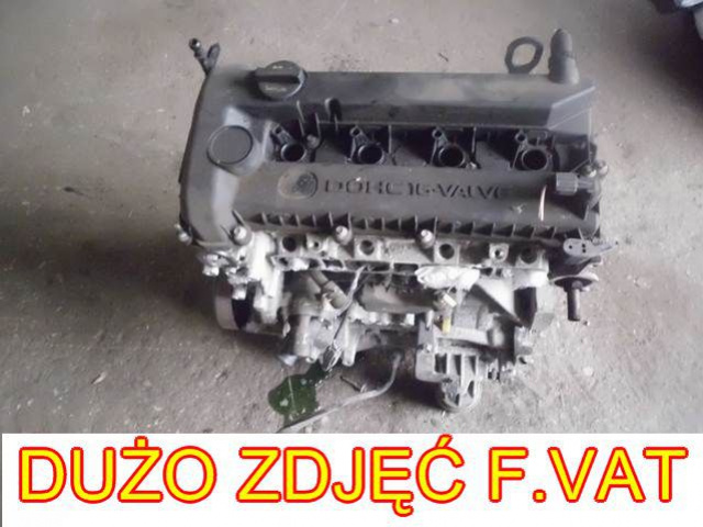 Двигатель L8 1.8 16V MAZDA 6 02-07r