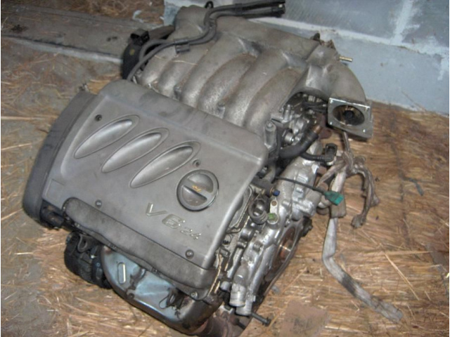 Двигатель 3, 0 V6 PEUGEOT 406 CUPE