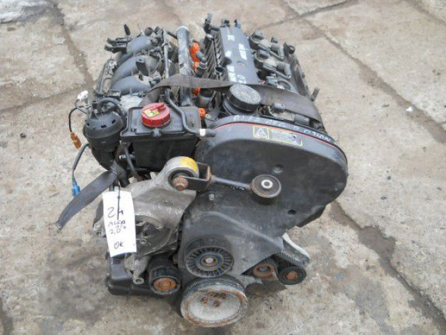 Двигатель Alfa Romeo 2.0 16V 156 Twin Spark AR 32310