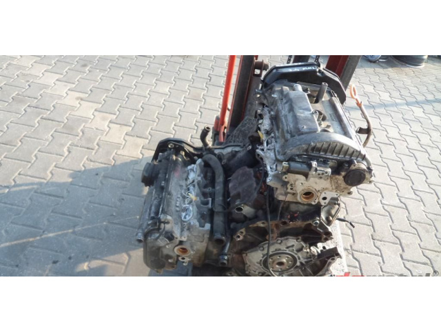 AUDI A6 C5 97- 2.4 V6 двигатель AML