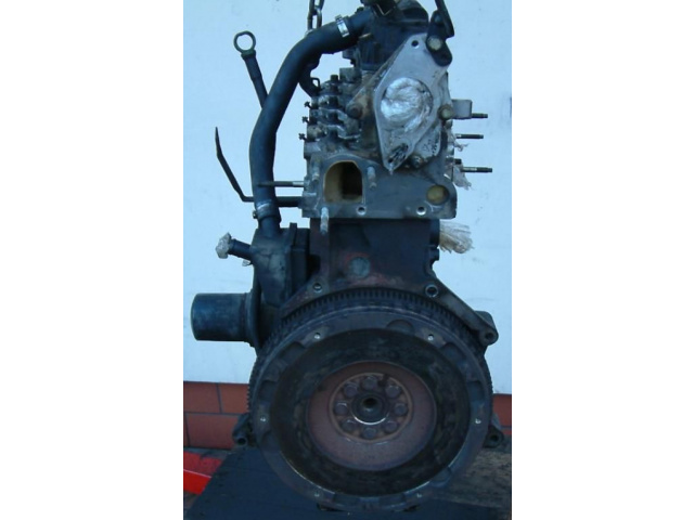 Двигатель FIAT DUCATO PEUGEOT BOXER 2.2 HDI 02-06
