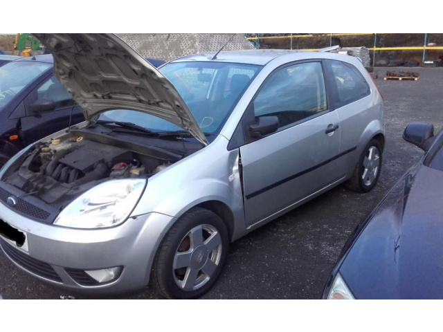 SPrzedam двигатель Ford Fiesta MK6 2005 1.3