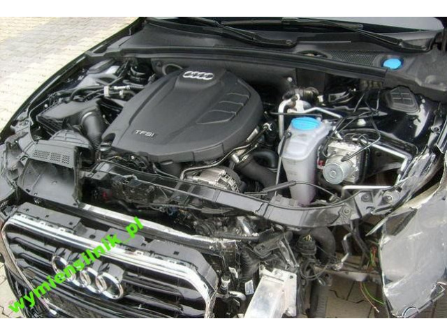 Двигатель AUDI A4 A5 1.8 TFSI CDH гарантия замена
