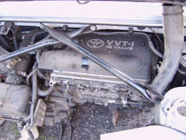TOYOTA MR2 MR 2 - 2003 двигатель 1.8 VVT-i