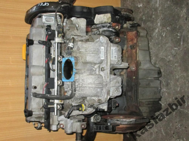 Двигатель Z18XE OPEL ASTRA II VECTRA C 1.8 16V