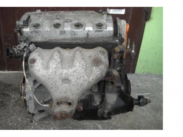 Двигатель Honda Civic 1.4 16V D14Z2 95-00 гарантия