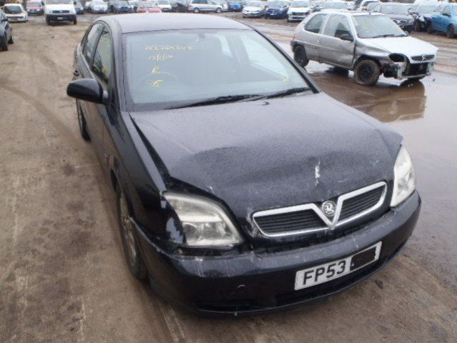 Двигатель OPEL VECTRA C 2.0 DTI DTH Y20DTH WROCLAW