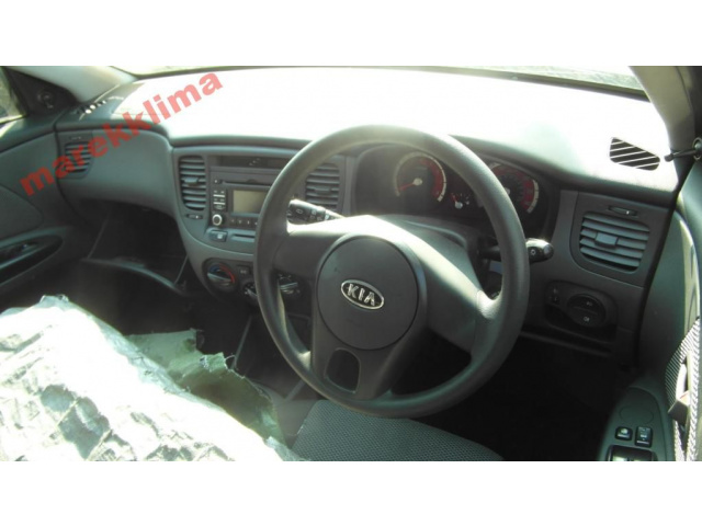 Двигатель 1.4 G4EE KIA RIO 2010г. 19T. миль 06-11