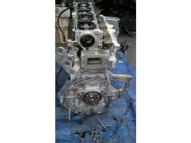 Двигатель PEUGEOT 207 208 308 508 1.6 E HDI 9H05