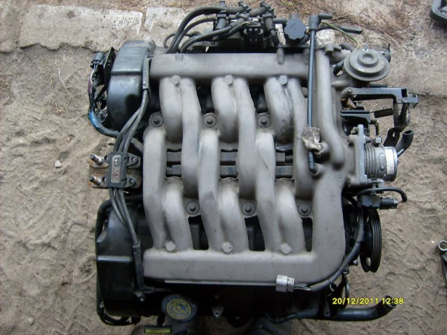 Двигатель FORD MONDEO MK2 2.5 V6 SEA 2544