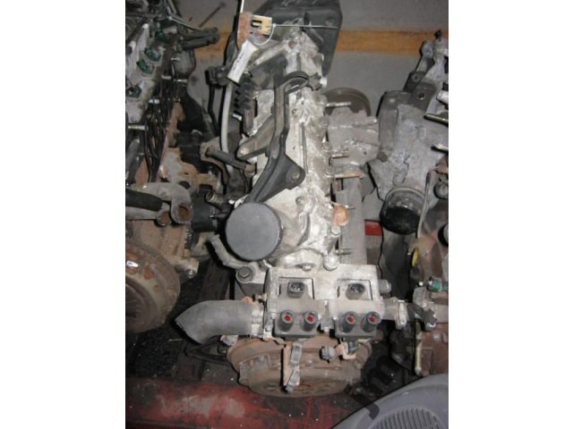 Двигатель Ford Scorpio 2.0 B MKII 94-98r.